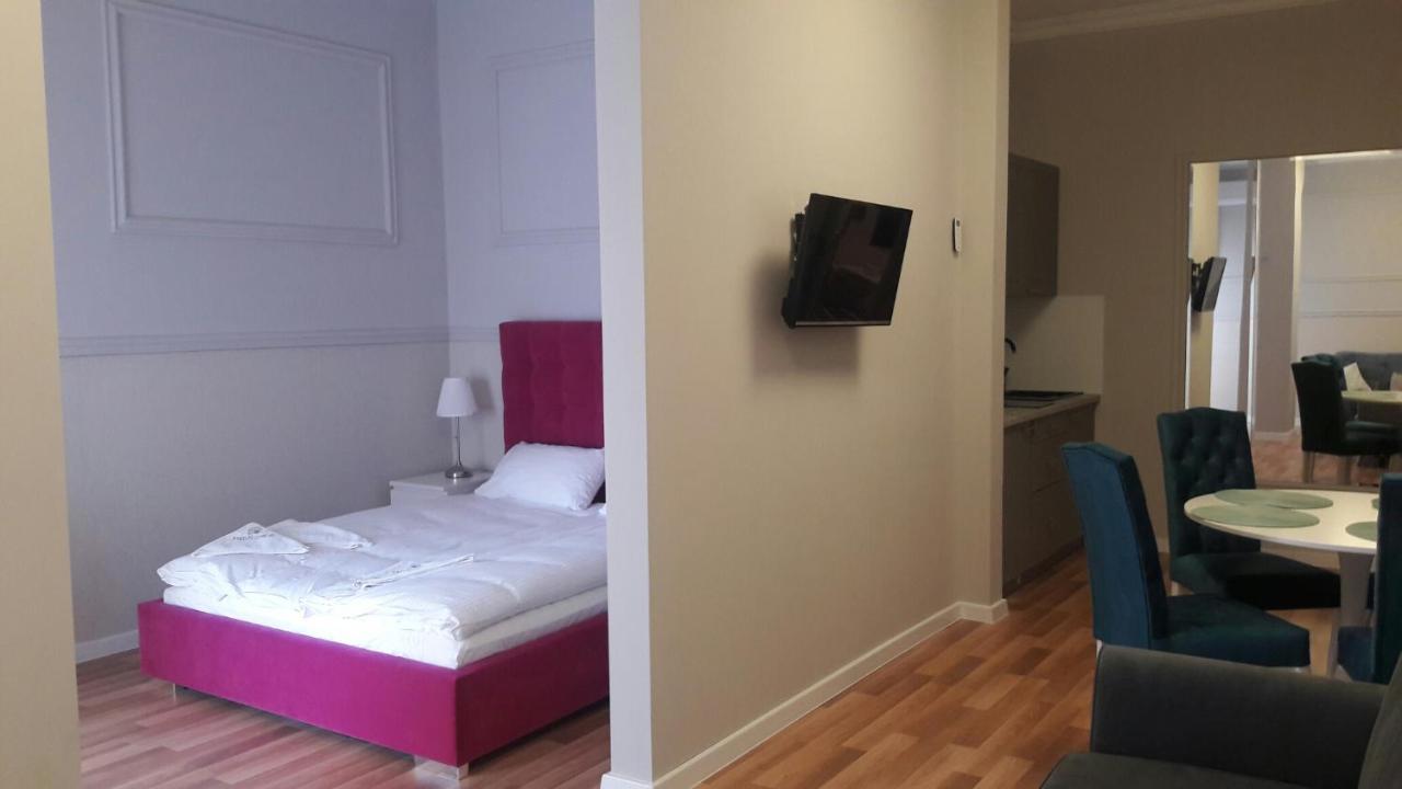 Superior Apartment