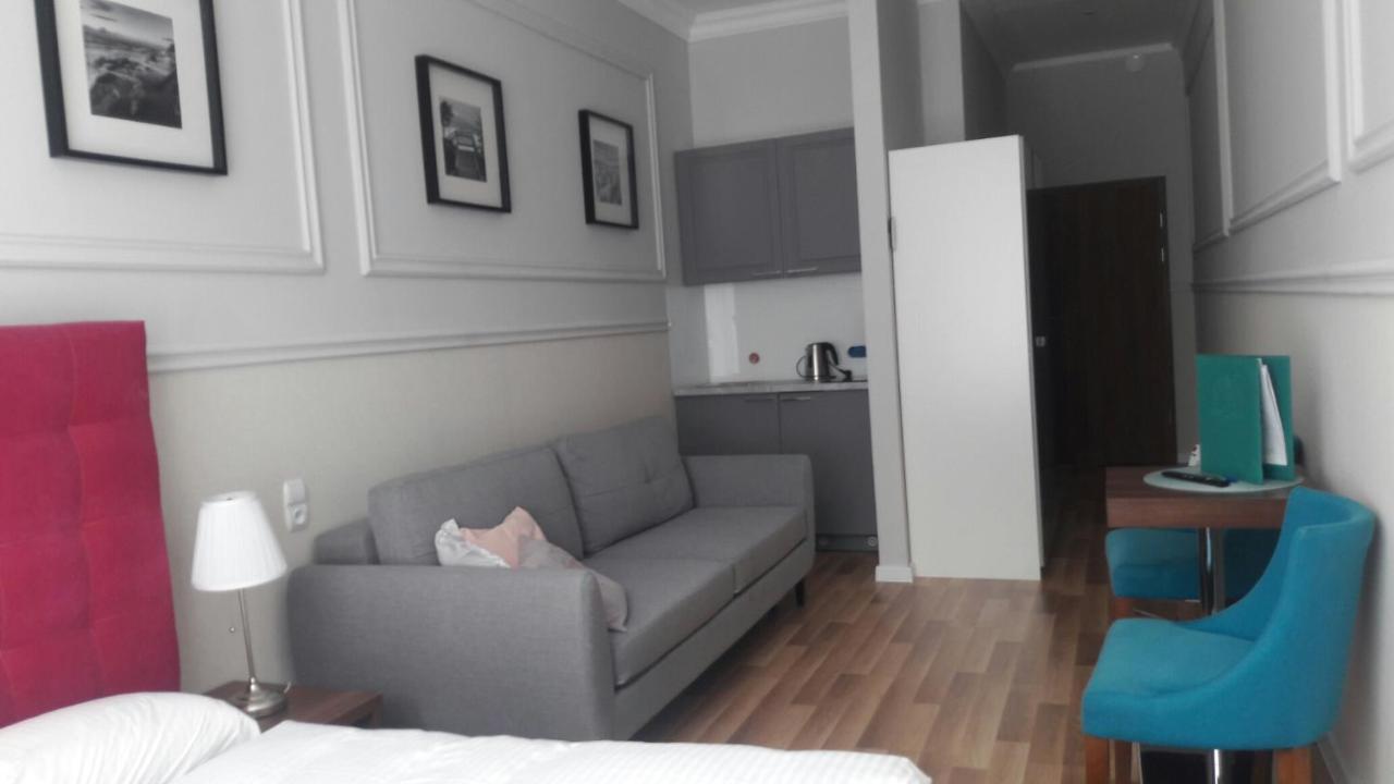 Standard Apartment