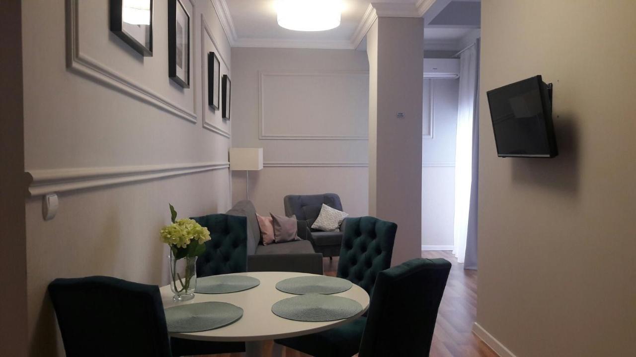 Superior Apartment