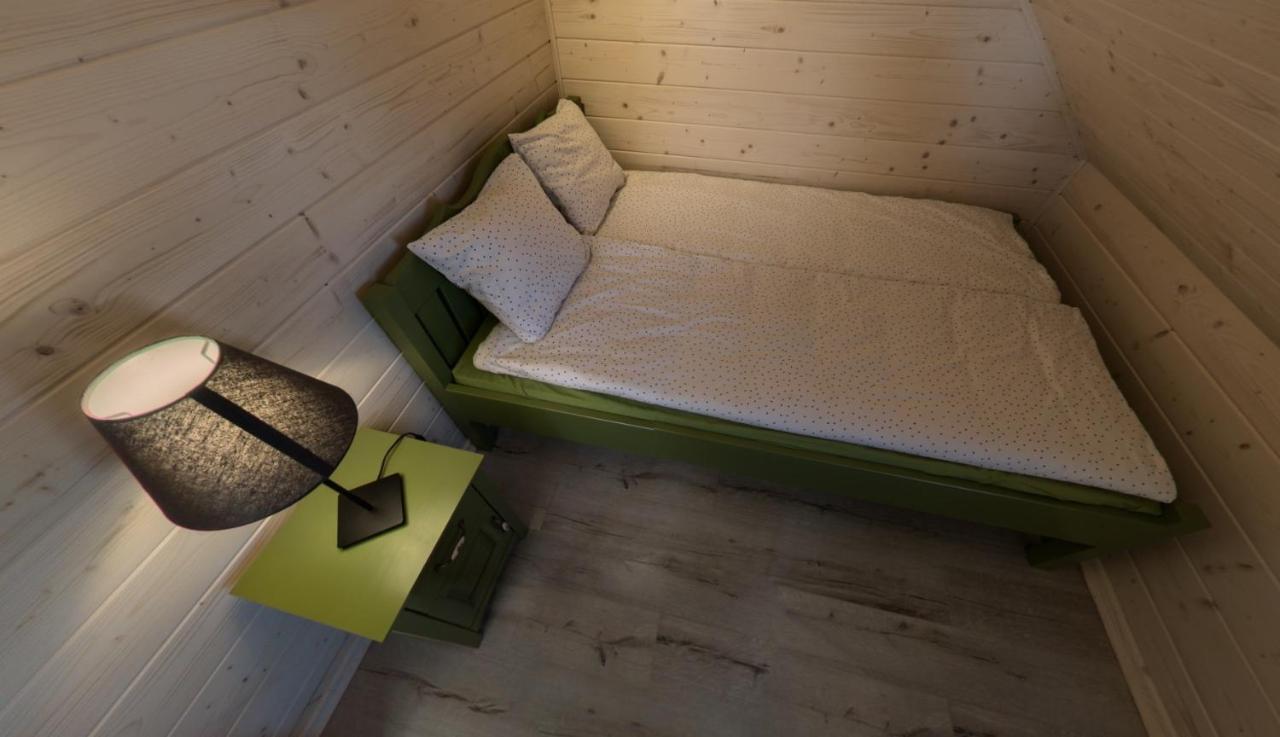 Two-Bedroom Chalet