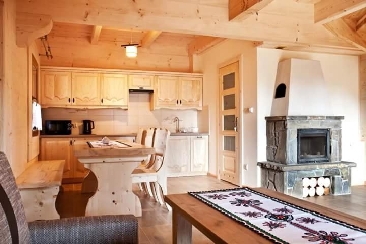 Chalet