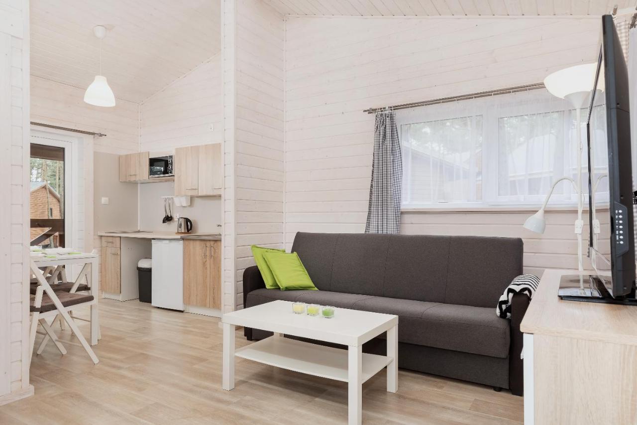 One-Bedroom Chalet
