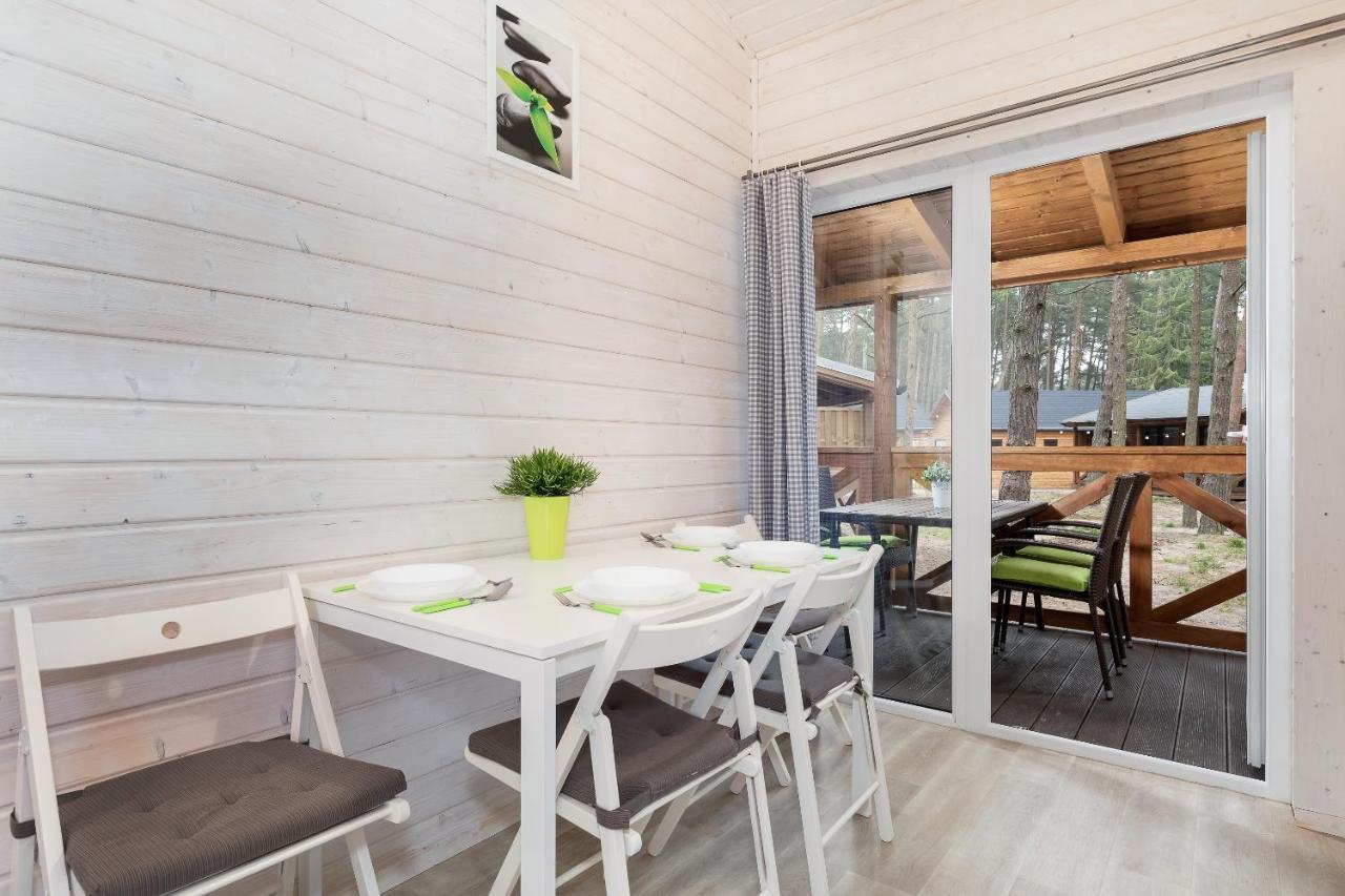 One-Bedroom Chalet