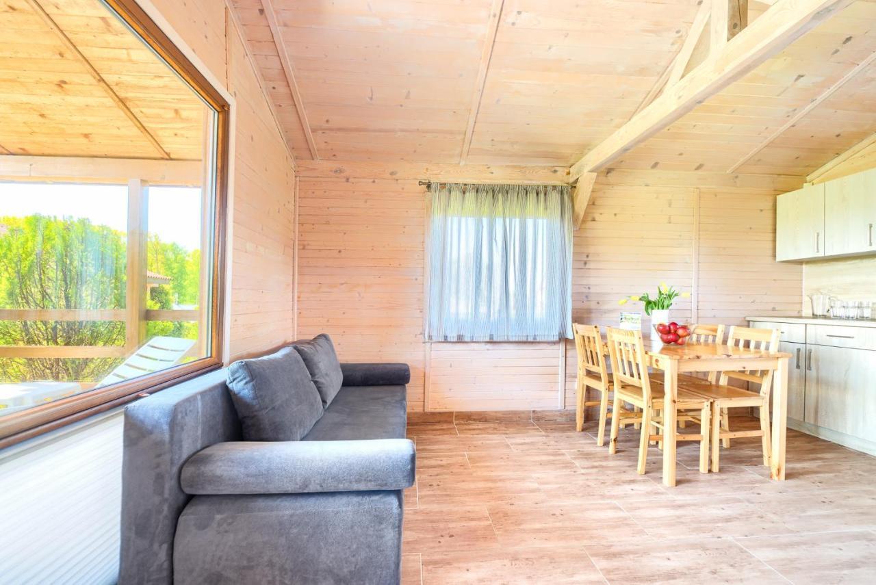 One-Bedroom Chalet Without Hot Tub