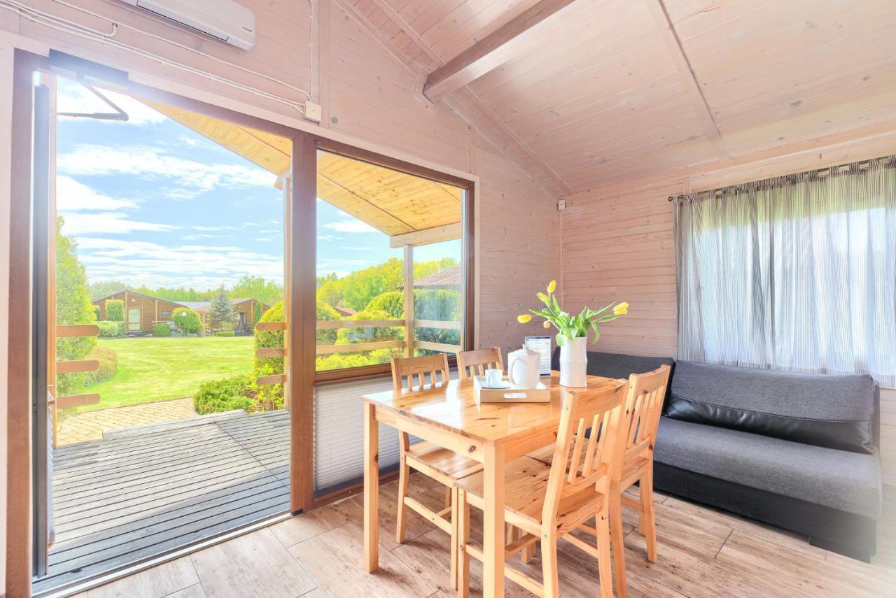 Two-Bedroom Chalet Without Hot Tub