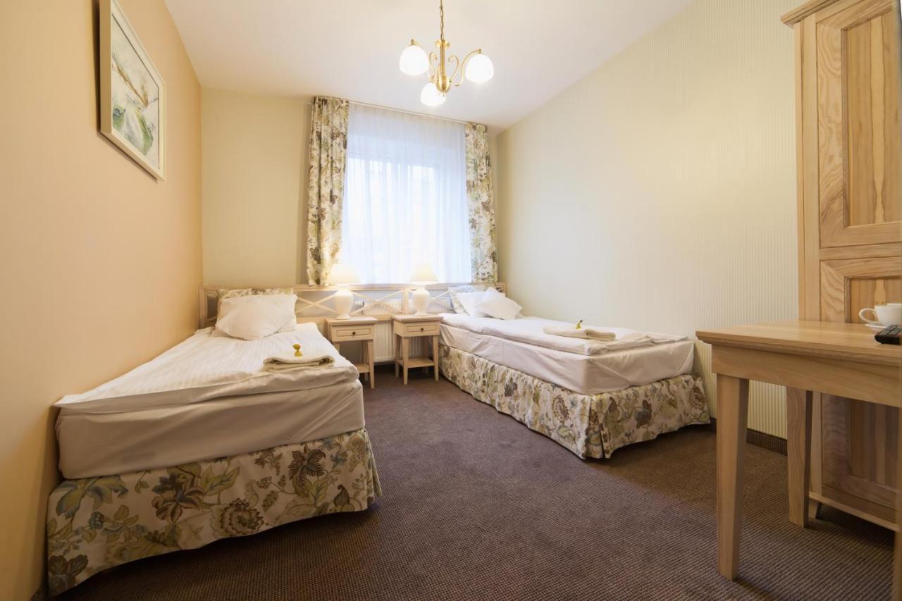 Deluxe Junior Suite