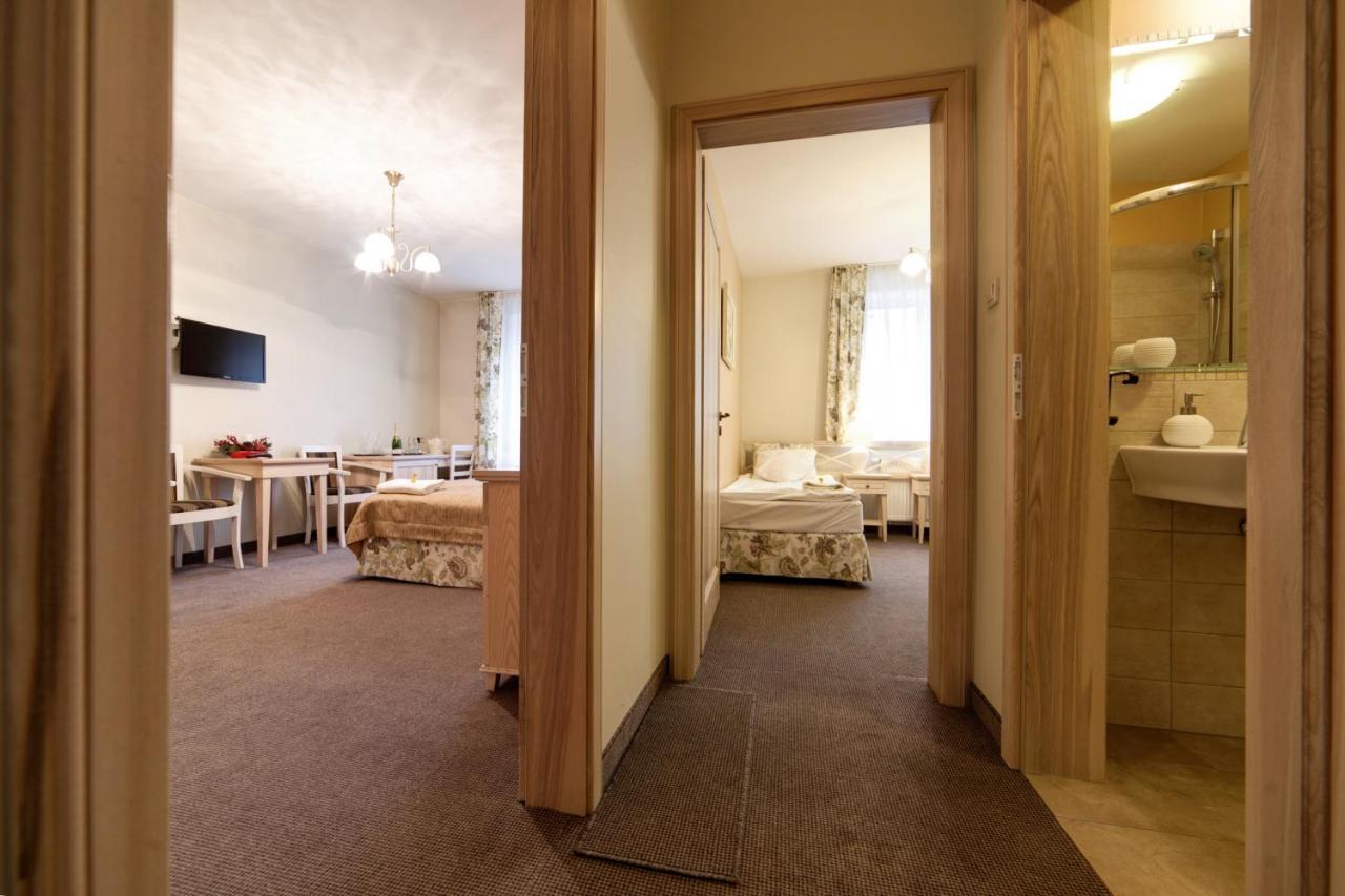 Deluxe Junior Suite