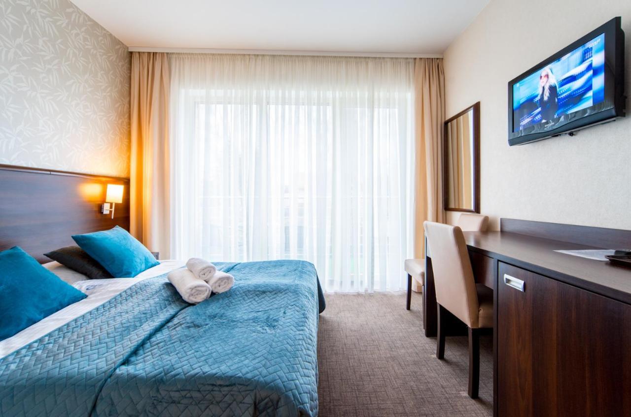 Double Room Balcony