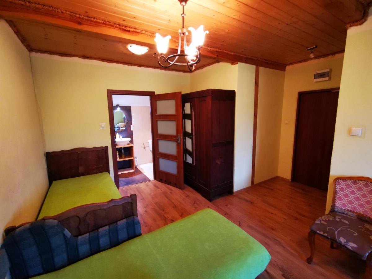 Triple Room Private Bathroom