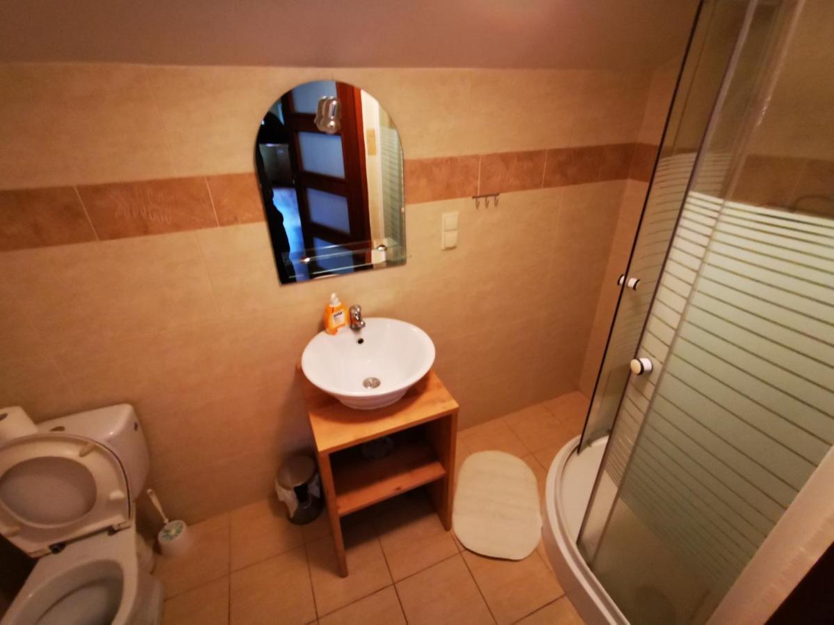 Triple Room Private Bathroom