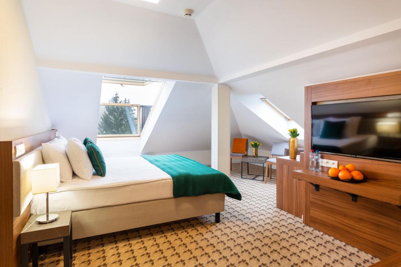 Zweibettzimmer