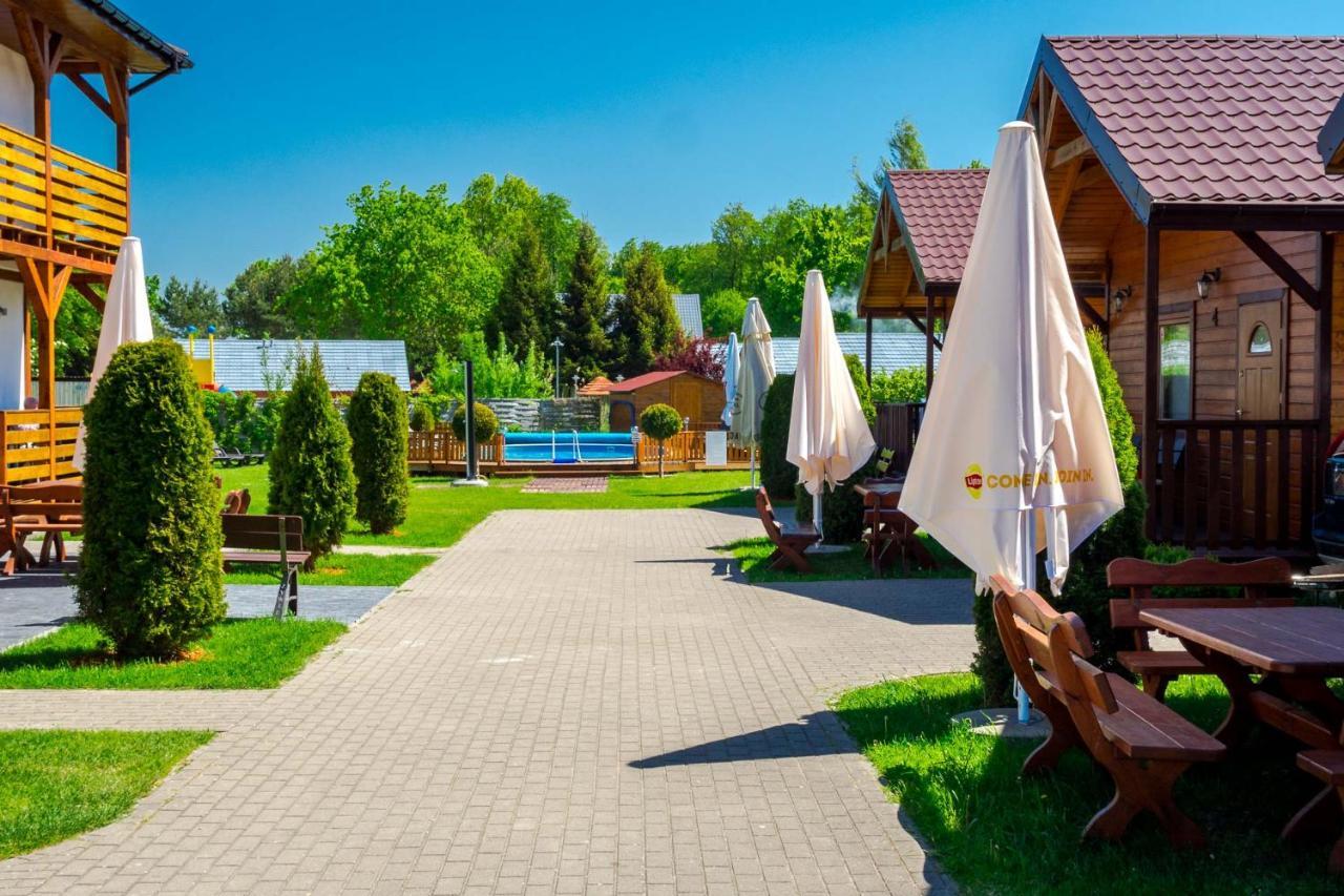 One-Bedroom Chalet