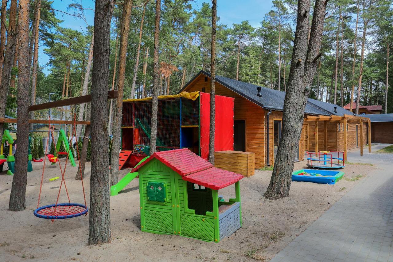 One-Bedroom Chalet