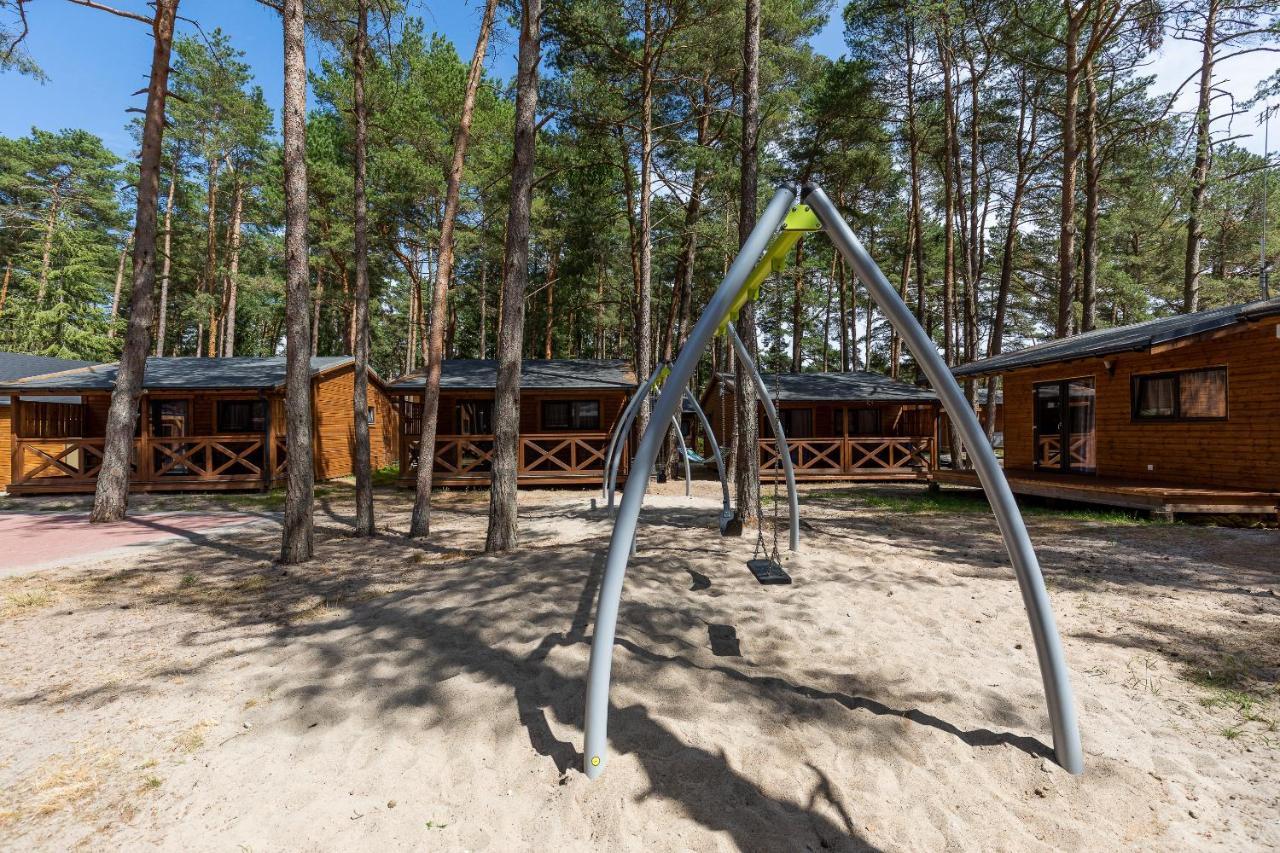 One-Bedroom Chalet