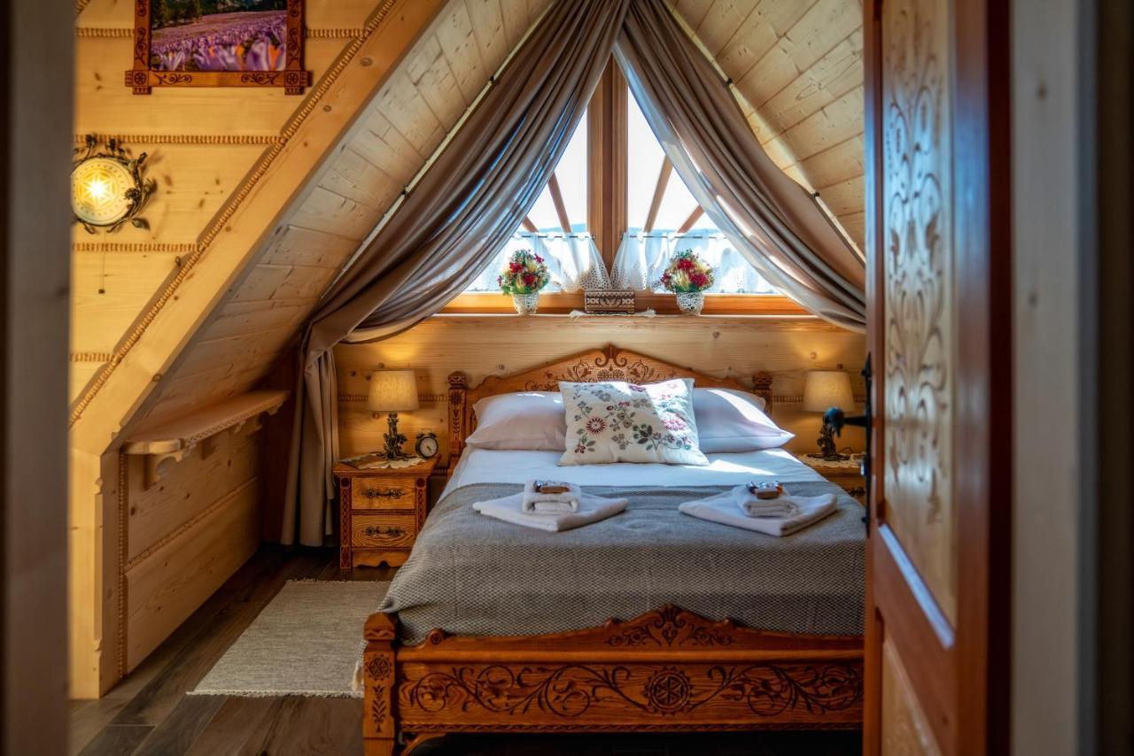 Superior Chalet