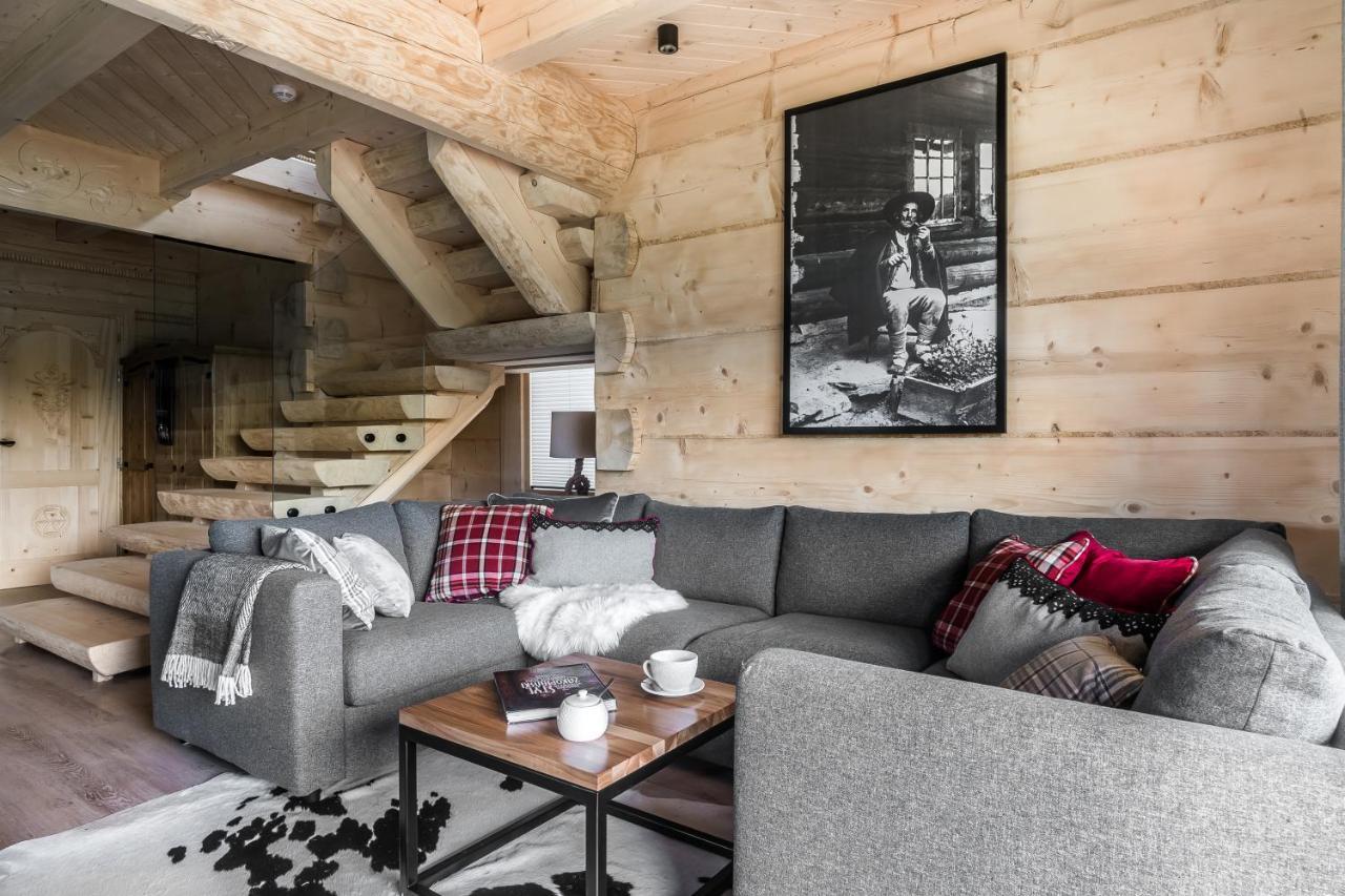 Two-Bedroom Chalet