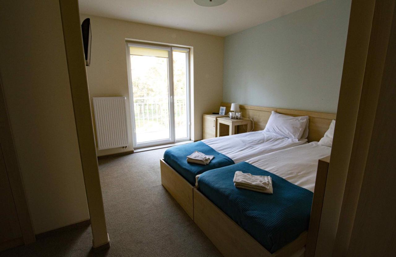 Triple Room Balcony