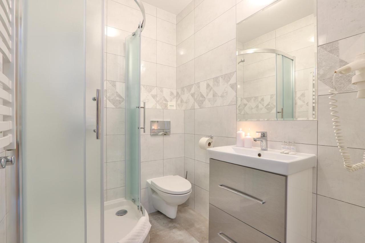 Apartment mit 2 Schlafzimmern