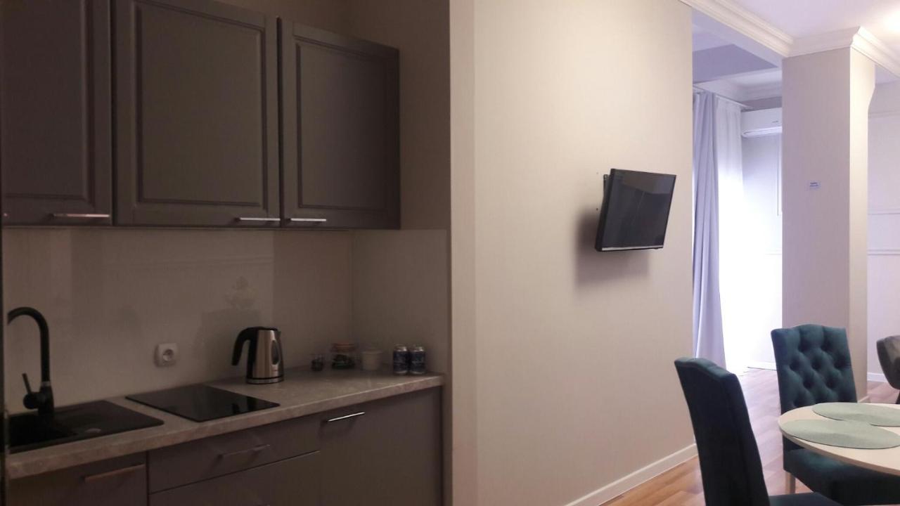Superior Apartment