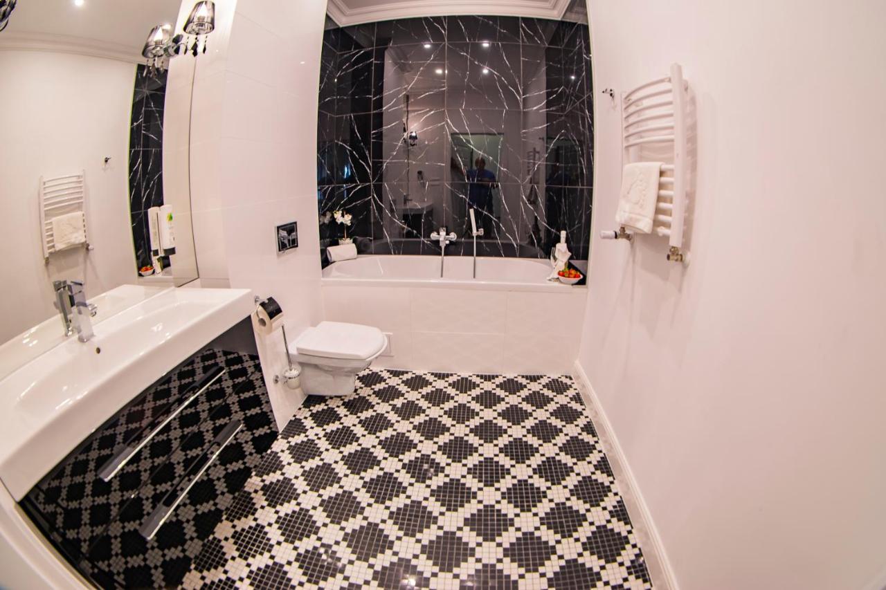Superior Apartment