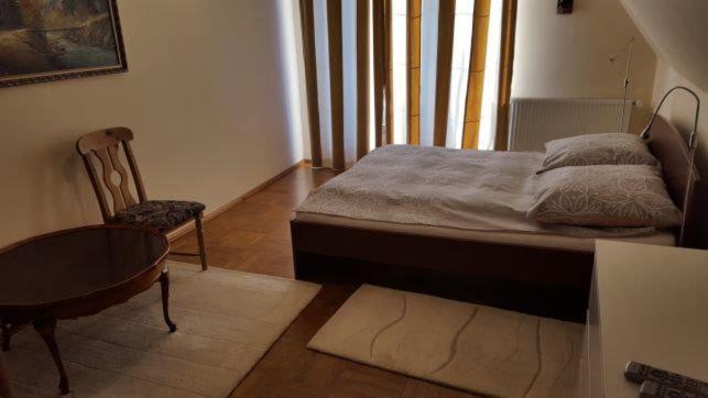 Quadruple Room Balcony