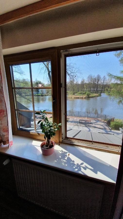 Double Room Lake View
