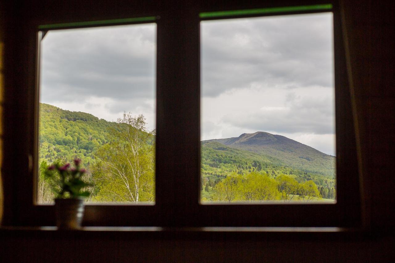 Suite Balcony