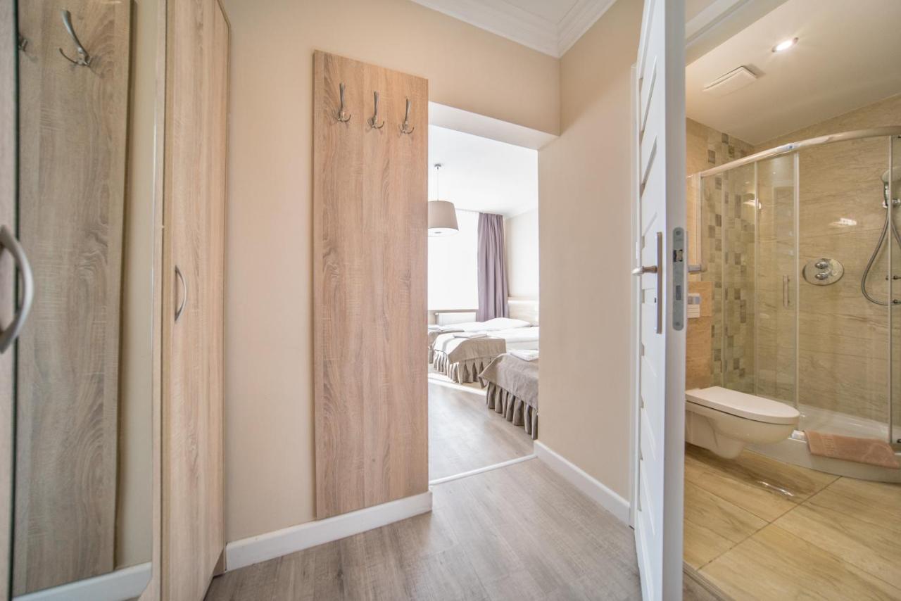 Budget Triple Room