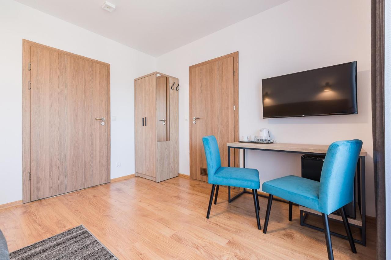 Double Room Balcony