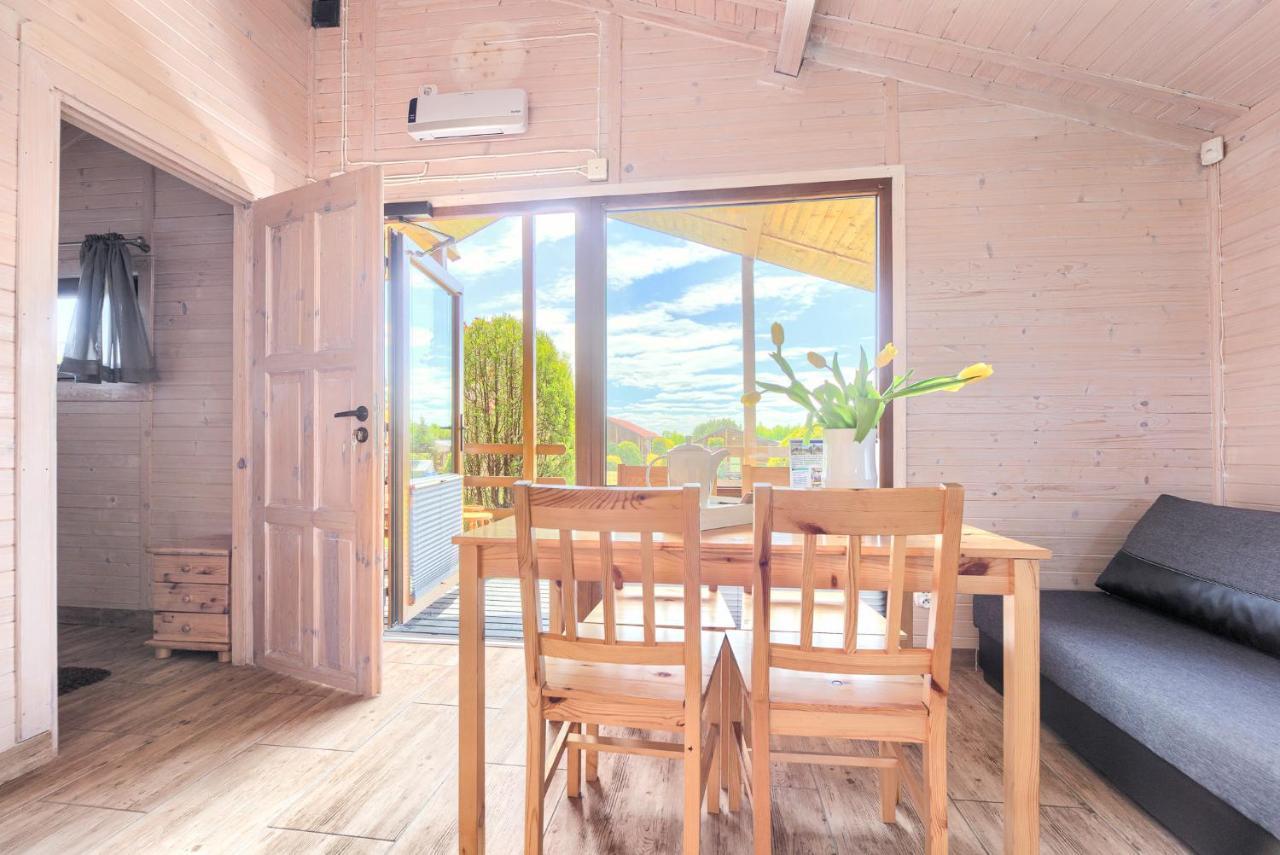 Two-Bedroom Chalet Without Hot Tub