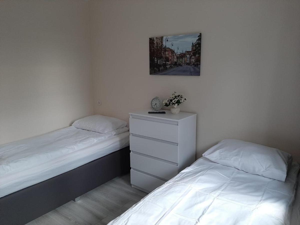 Basic Triple Room