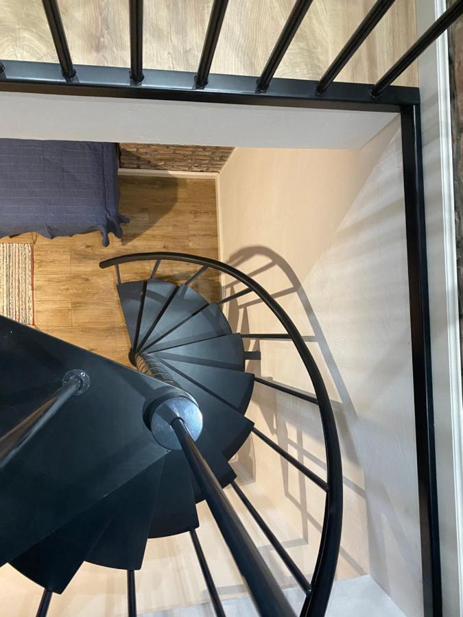 Apartment Split Level