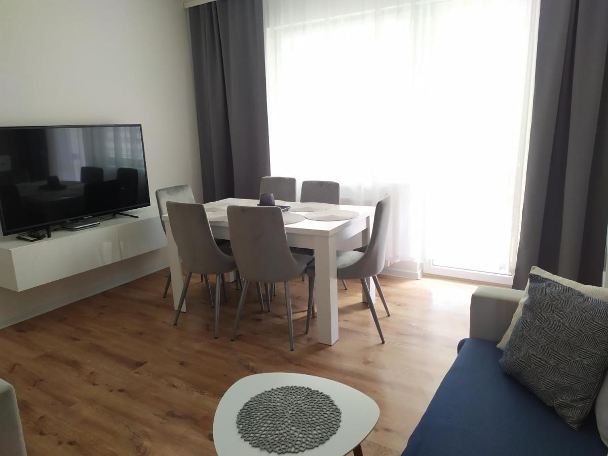 Three-Bedroom Townhouse