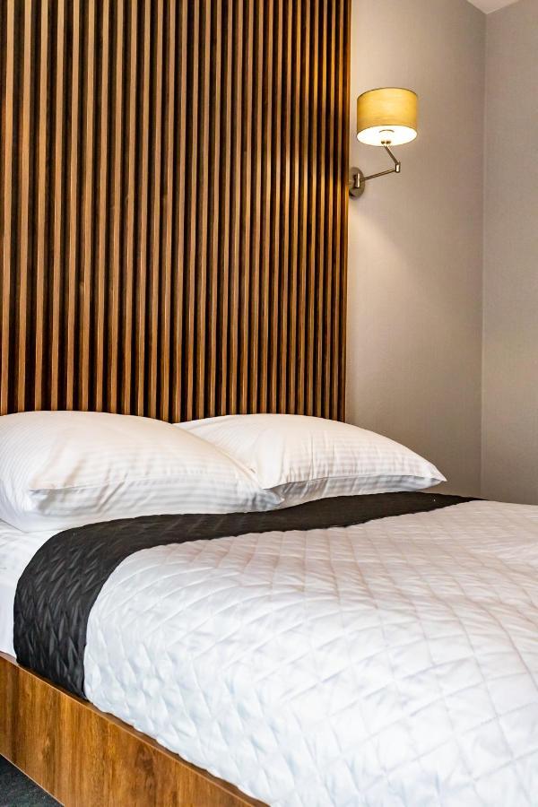 Double or Twin Room Balcony