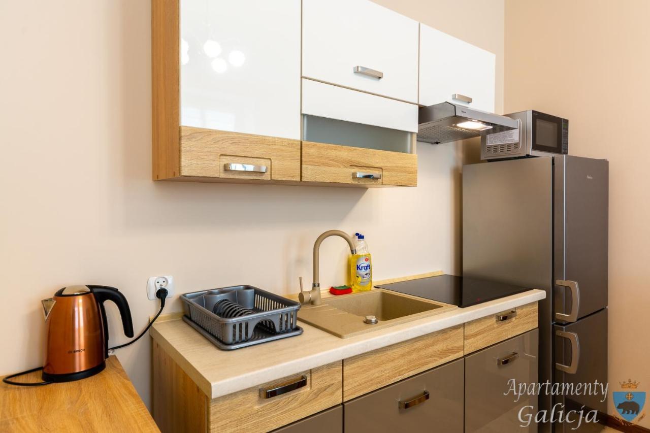 Apartment Ground Floor