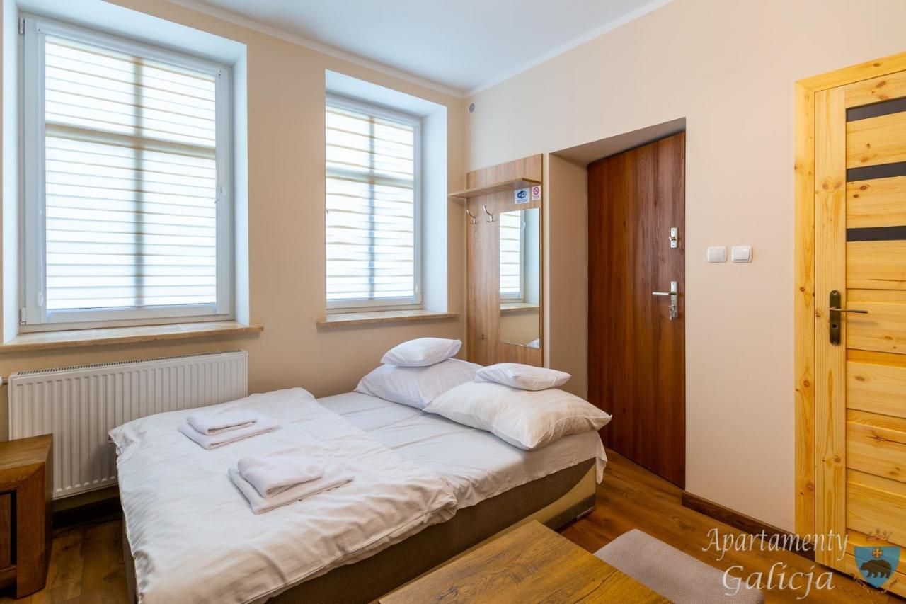 Apartment Ground Floor