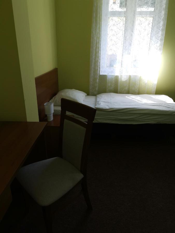 Double Room Private Bathroom