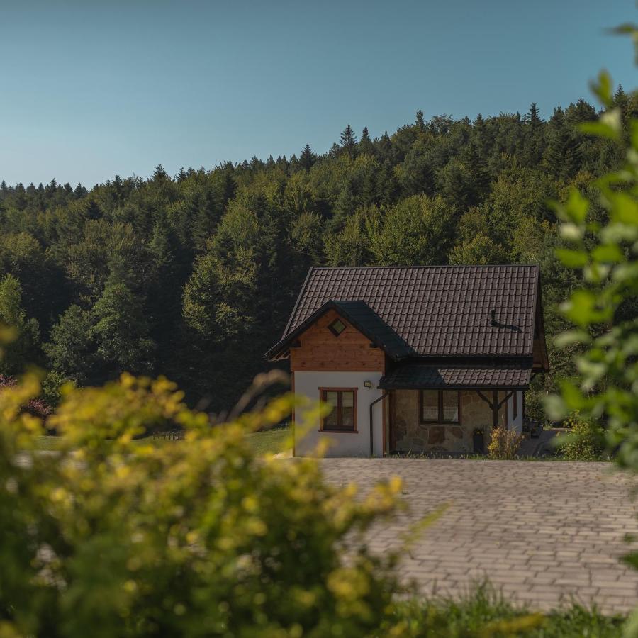 Three-Bedroom Chalet