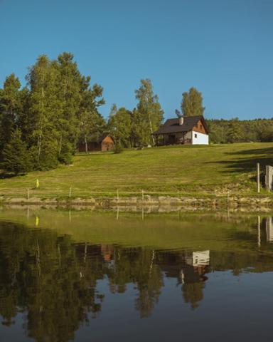 Three-Bedroom Chalet