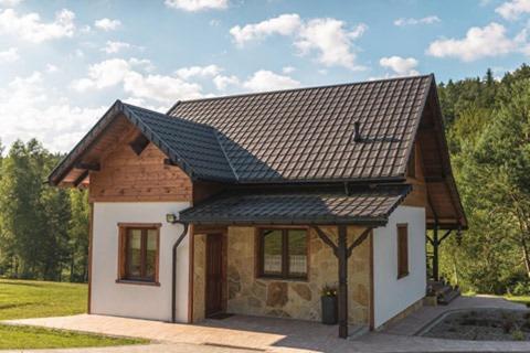 Three-Bedroom Chalet