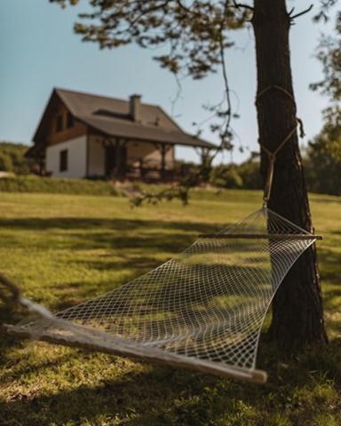 Three-Bedroom Chalet