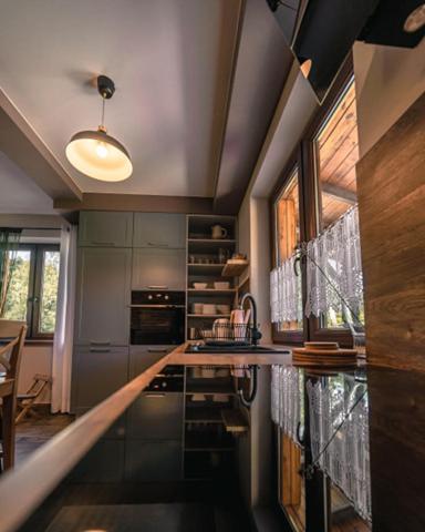 Three-Bedroom Chalet