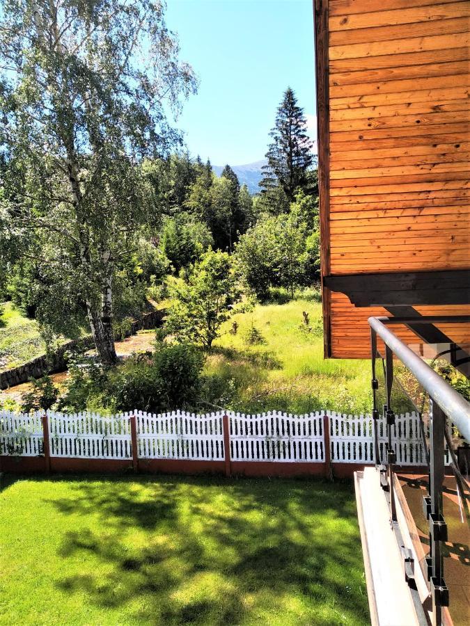 Triple Room Balcony