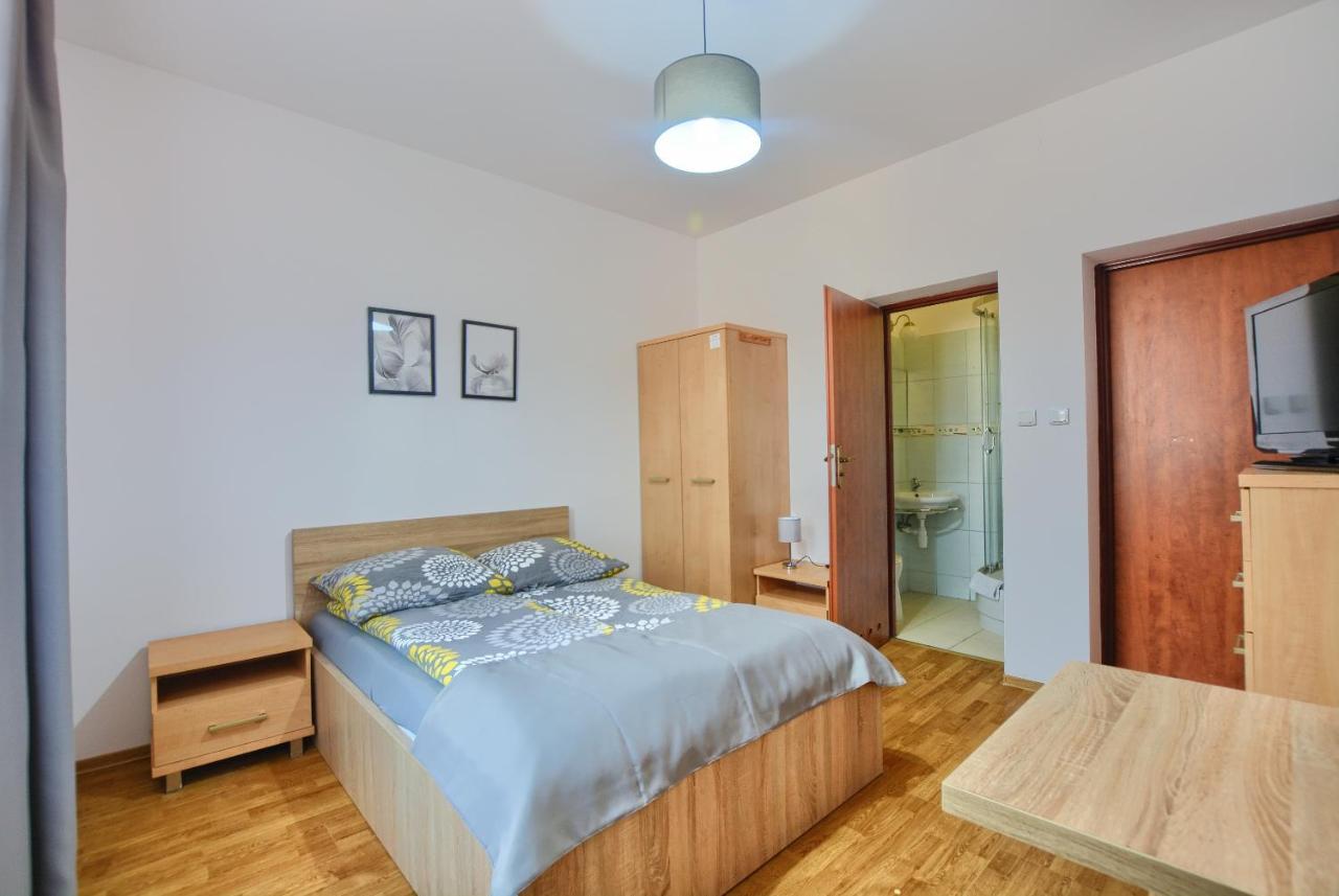 Double Room Balcony