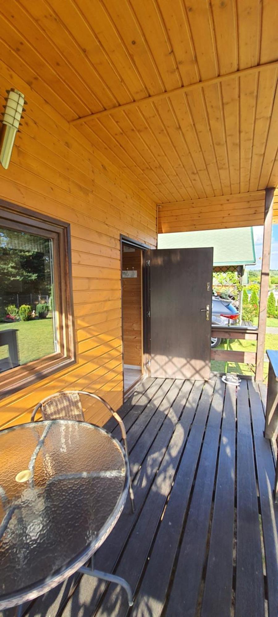 Bungalow