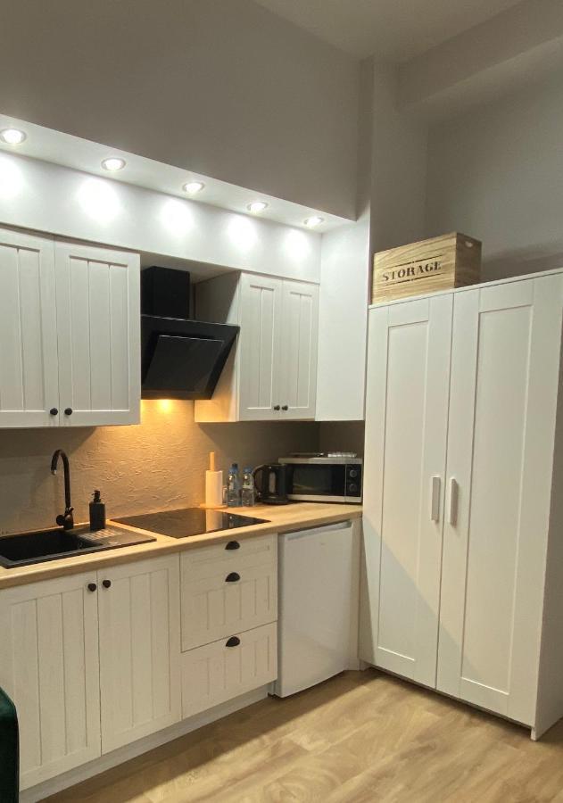 Apartment Split Level