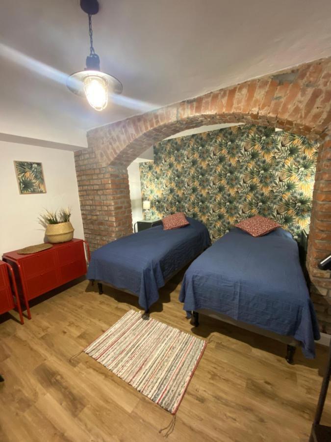 Apartment Split Level