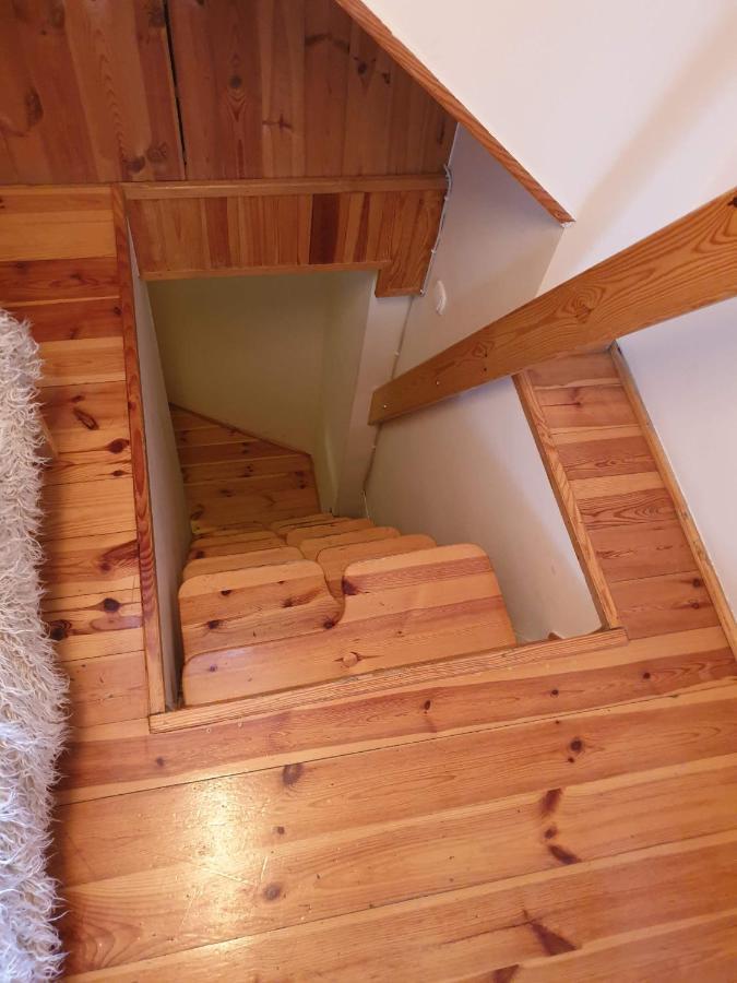 Double or Twin Room Attic