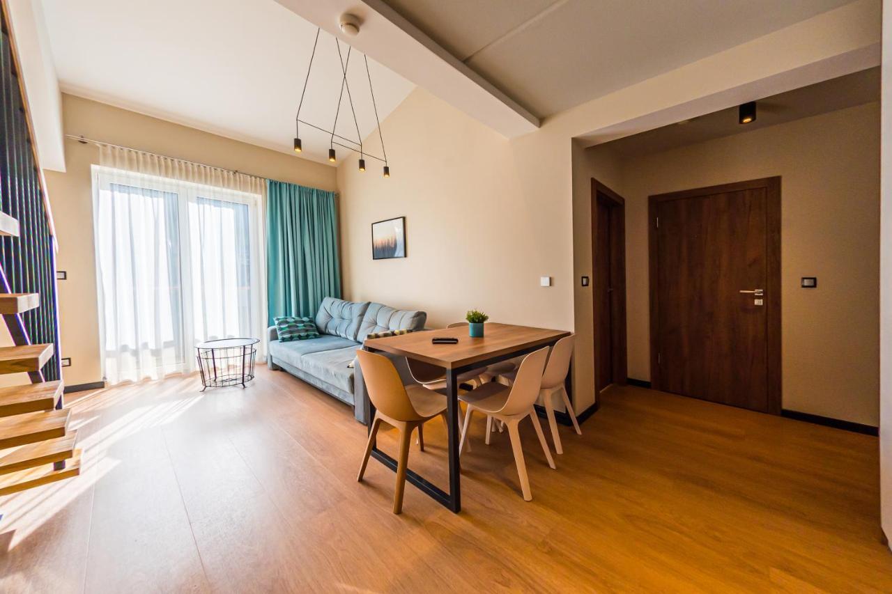 Maisonette