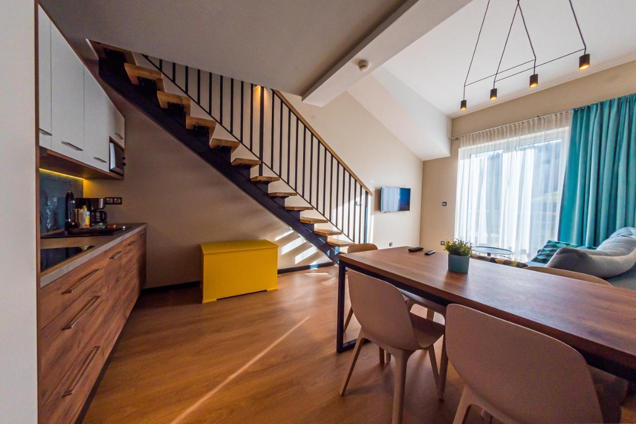 Maisonette